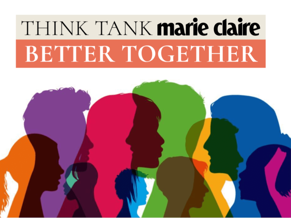 Think Tank Better Together